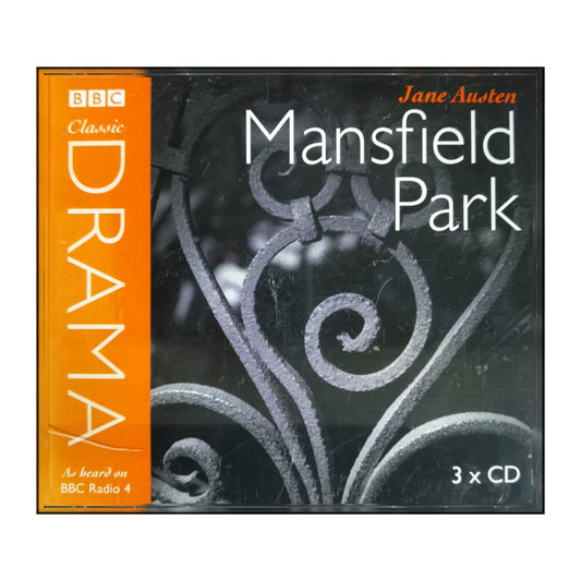 Jane Austen: Mansfield Park