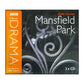 Jane Austen: Mansfield Park