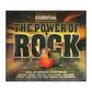 Essential: The Power Of Rock