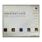 The Best Of The Greatest Love