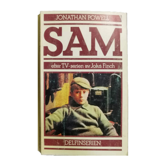 Jonathan Powell: Sam