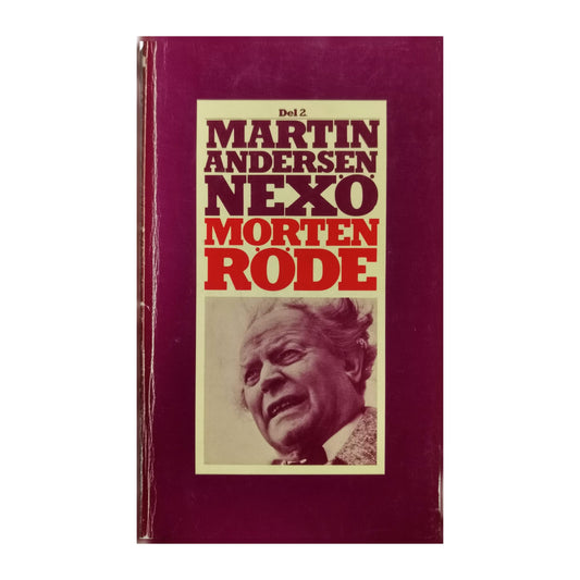 Andersen Nexö: Morten Röd 2