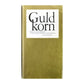 François De La Rochefoucaulds: Maximer Guld Korn