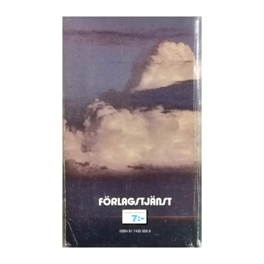 Henning Berger: Fata Morgana