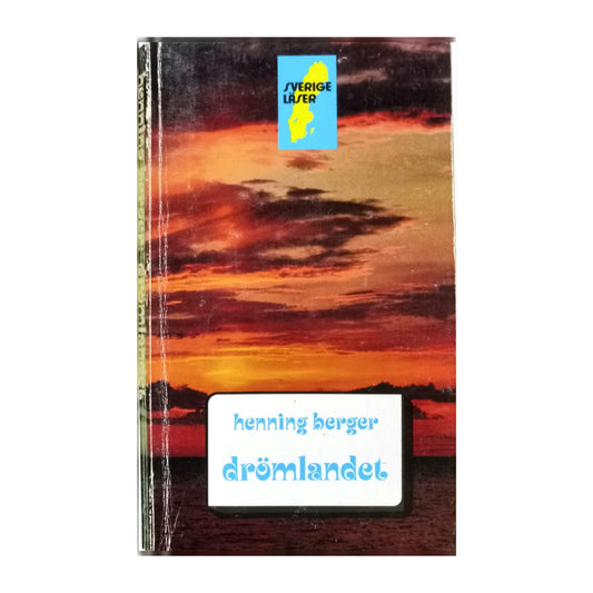 Henning Berger: Drömlandet