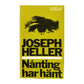 Joseph Heller: Nånting Har Hänt