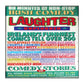 Laughter Unplugged