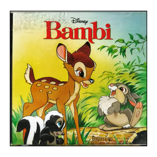 Bambi