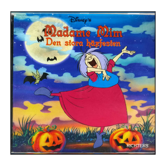 Madame Mim: Den Stora Häxfesten
