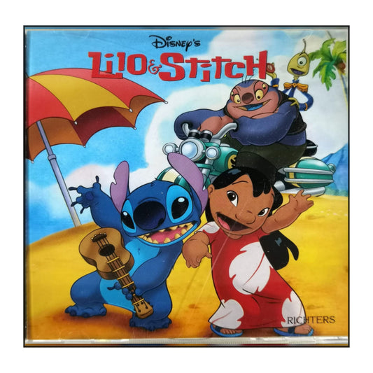 Lilo & Stitch