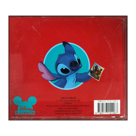 Lilo & Stitch