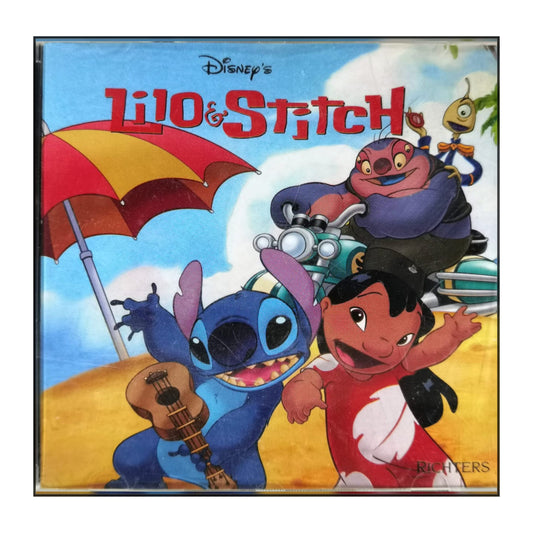 Lilo & Stitch