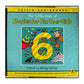 Puffin Book Of Stories For Six-Year-Olds
