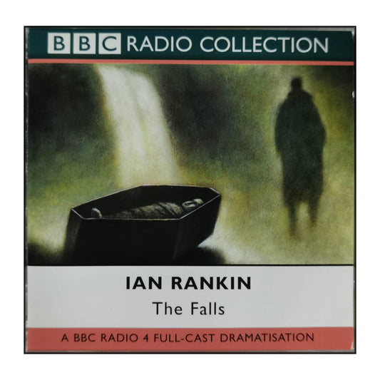 Ian Rankin: The Falls