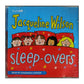 Jacqueline Wilson: Sleepovers