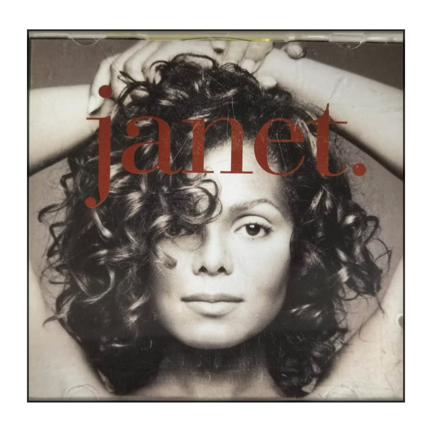 Janet Jackson: Janet