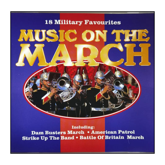 Music On The March