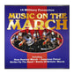 Music On The March