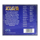 Music On The March
