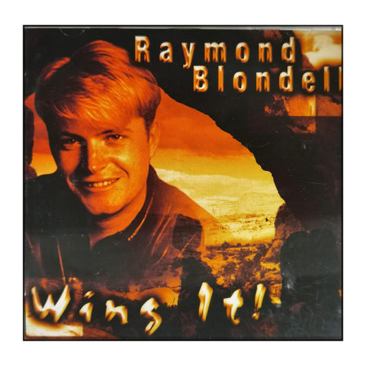 Raymond Blondell: Wins It