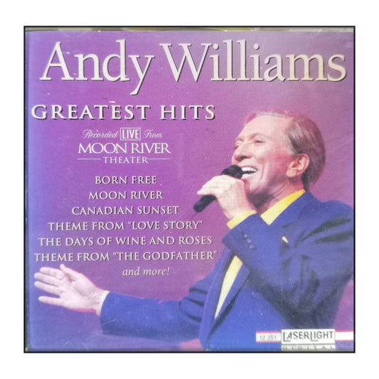 Andy Williams: Greatest Hits
