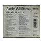 Andy Williams: Greatest Hits
