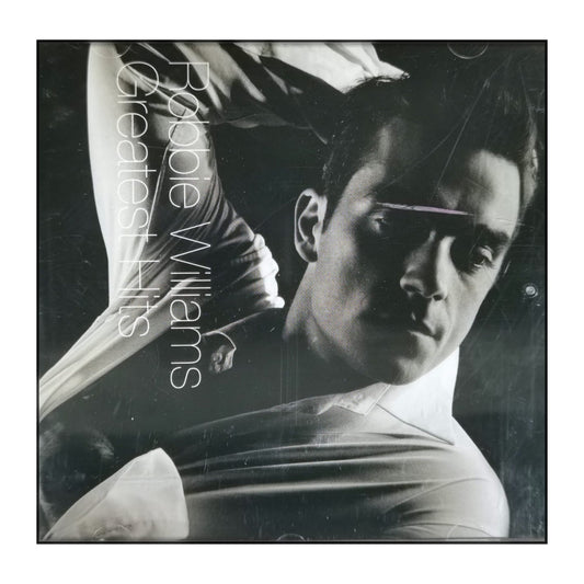 Robbie Williams: Greatest Hits