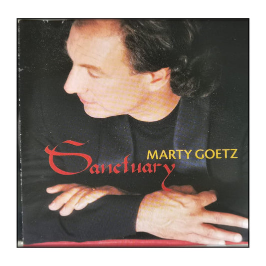 Marty Goetz: Sanctuary