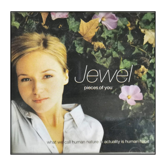 Jewel: Pieces Of You