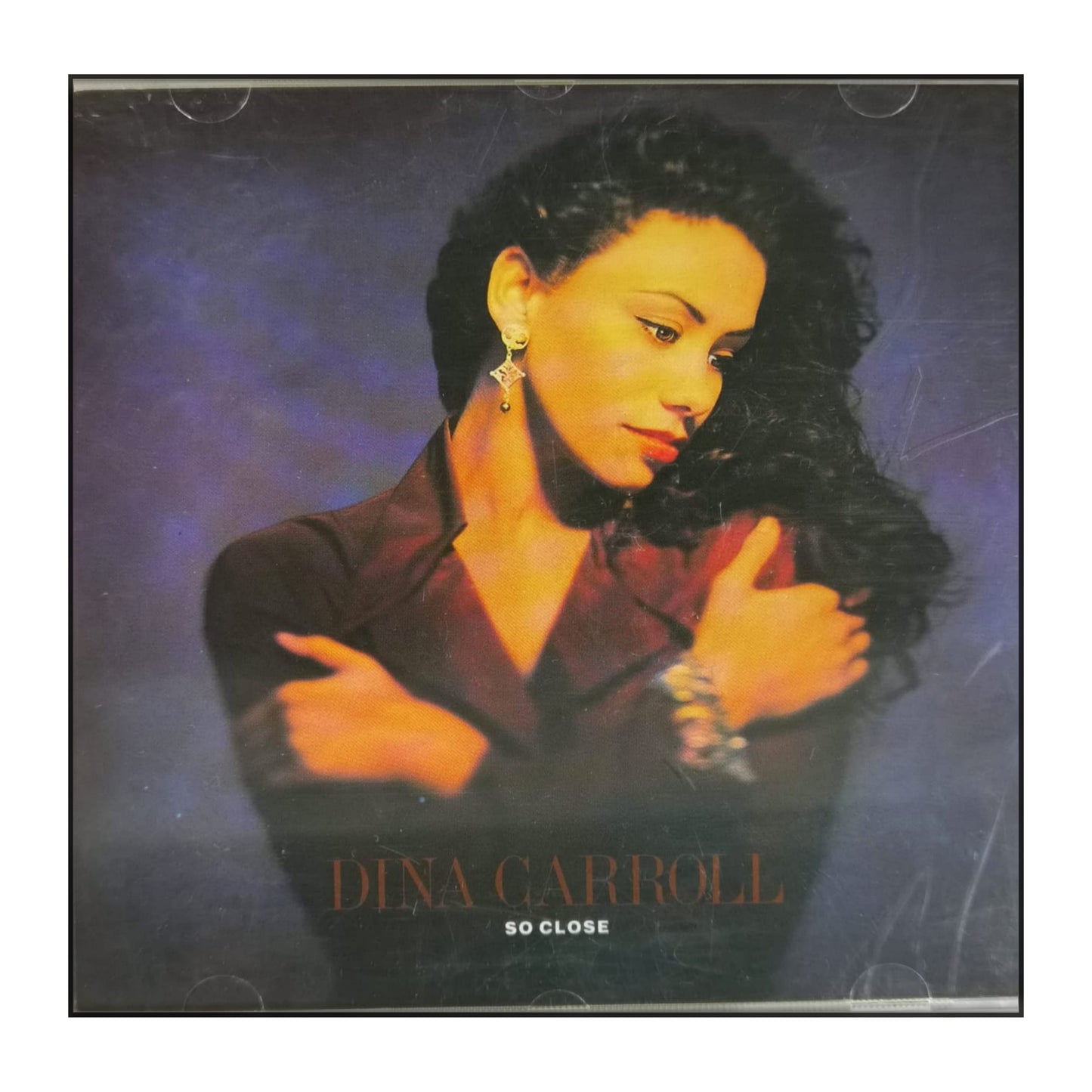 Dina Carroll: So Close