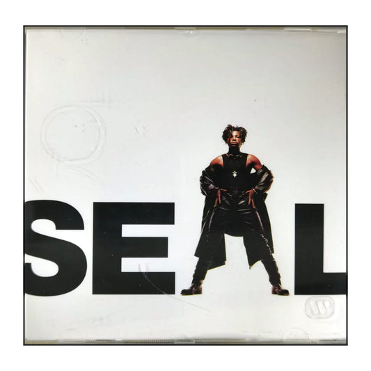 Seal: The Beginning