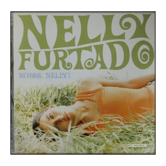 Nelly Furtado: Whoa Nelly