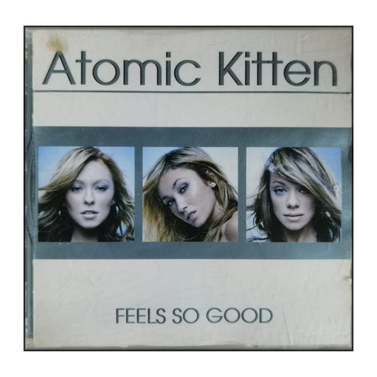 Atomic Kitten: Feels So Good