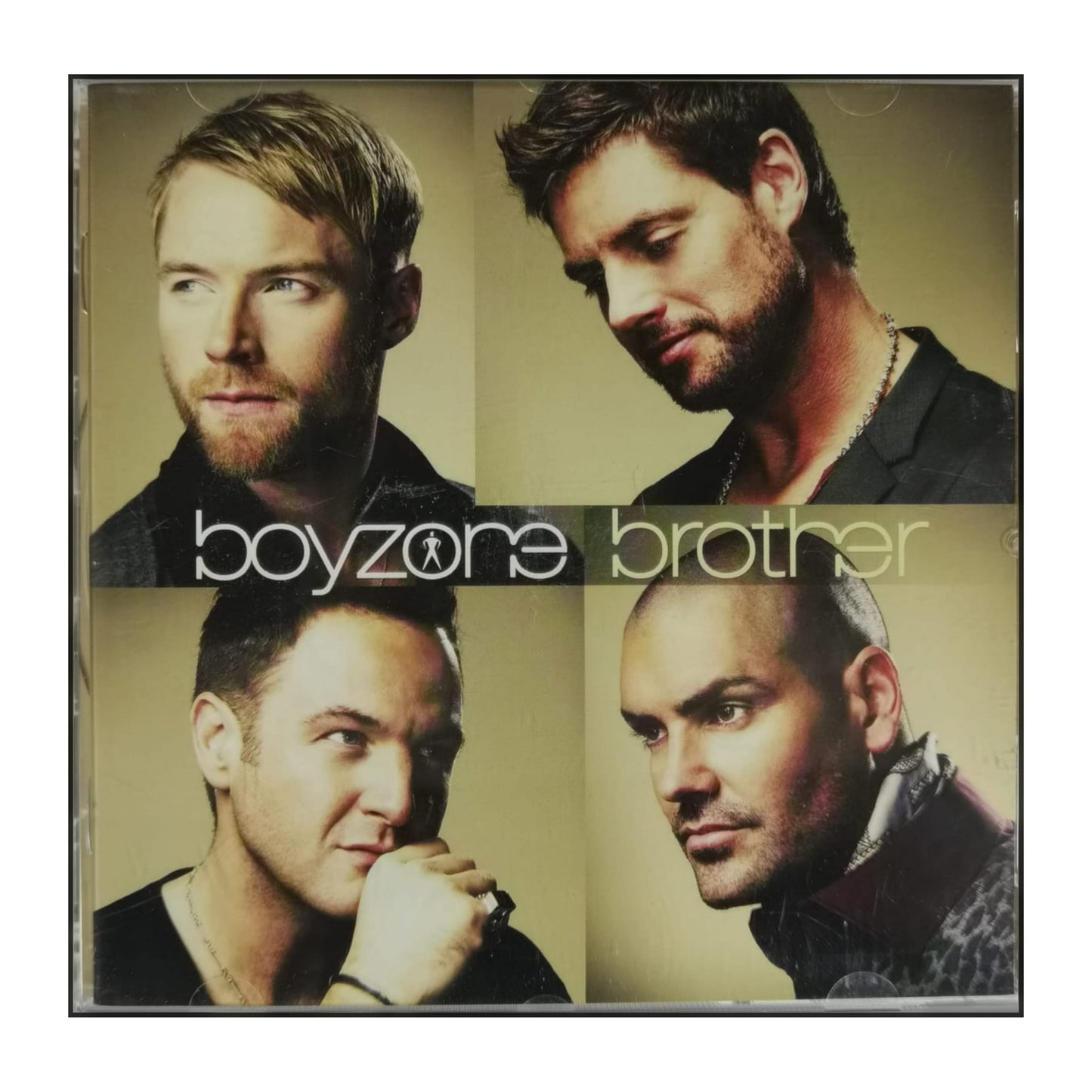 Boyzone: Brother
