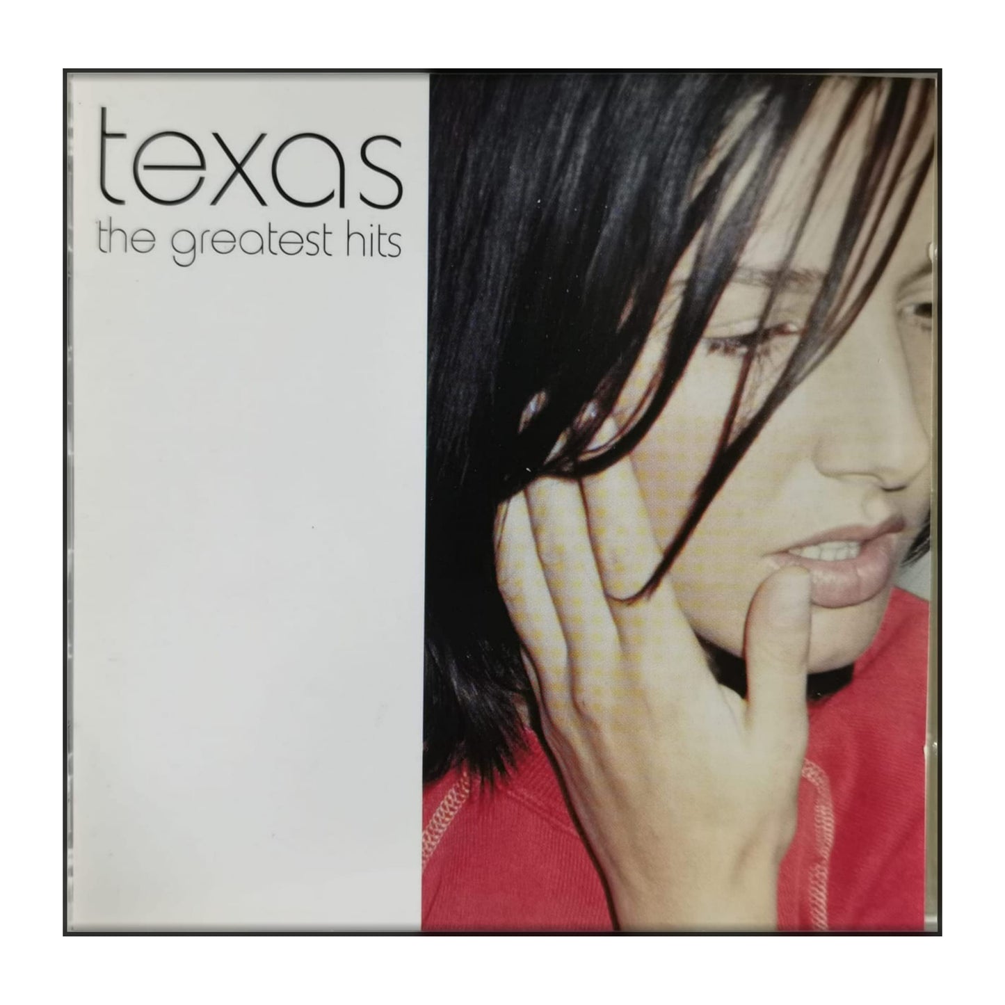 Texas: The Greatest Hits