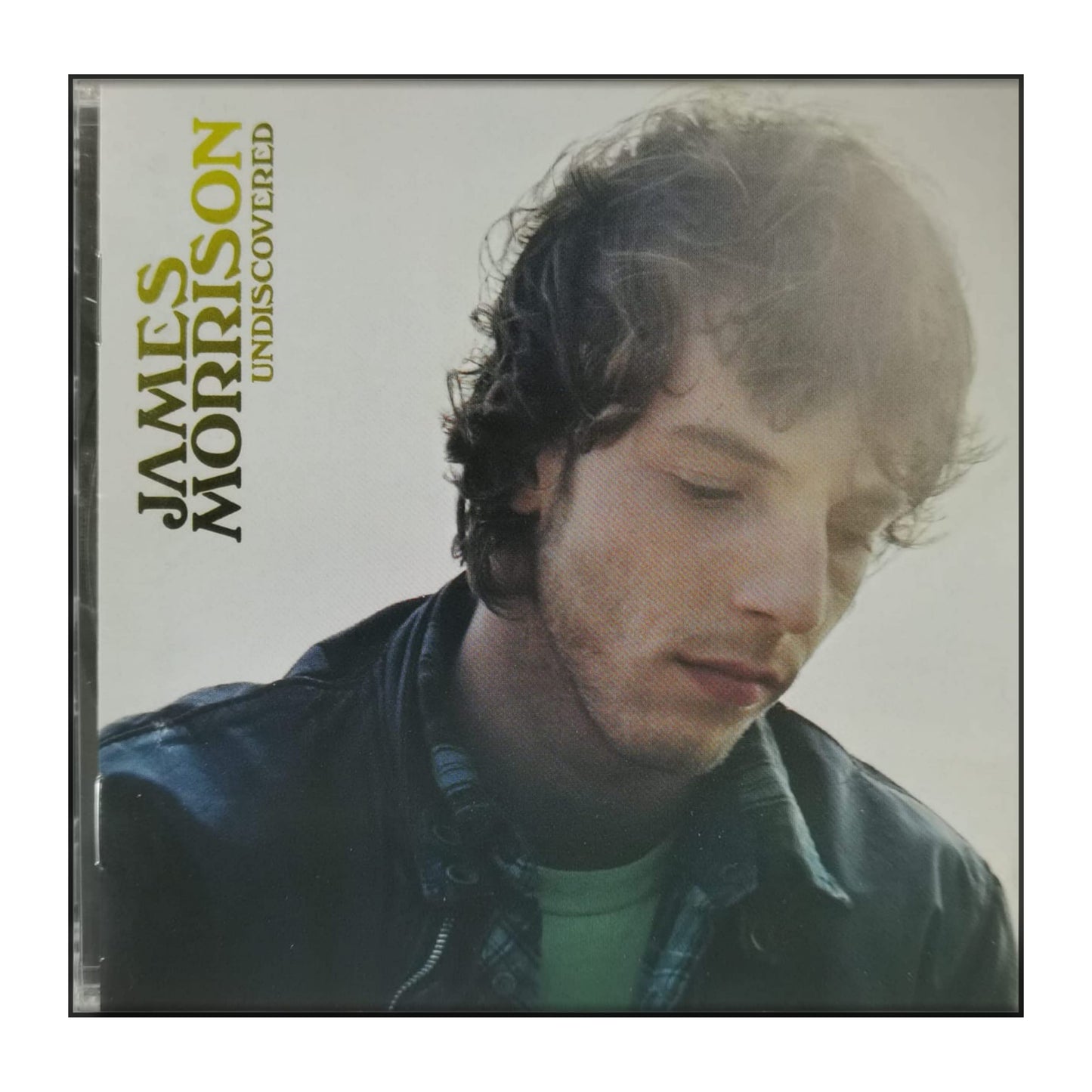 James Morrison: Undiscovered