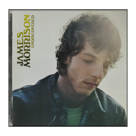 James Morrison: Undiscovered