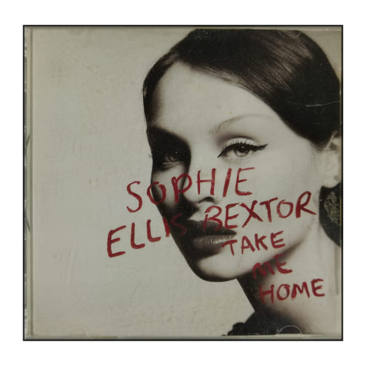 Sophie Ellis-Bextor: Take Me Home
