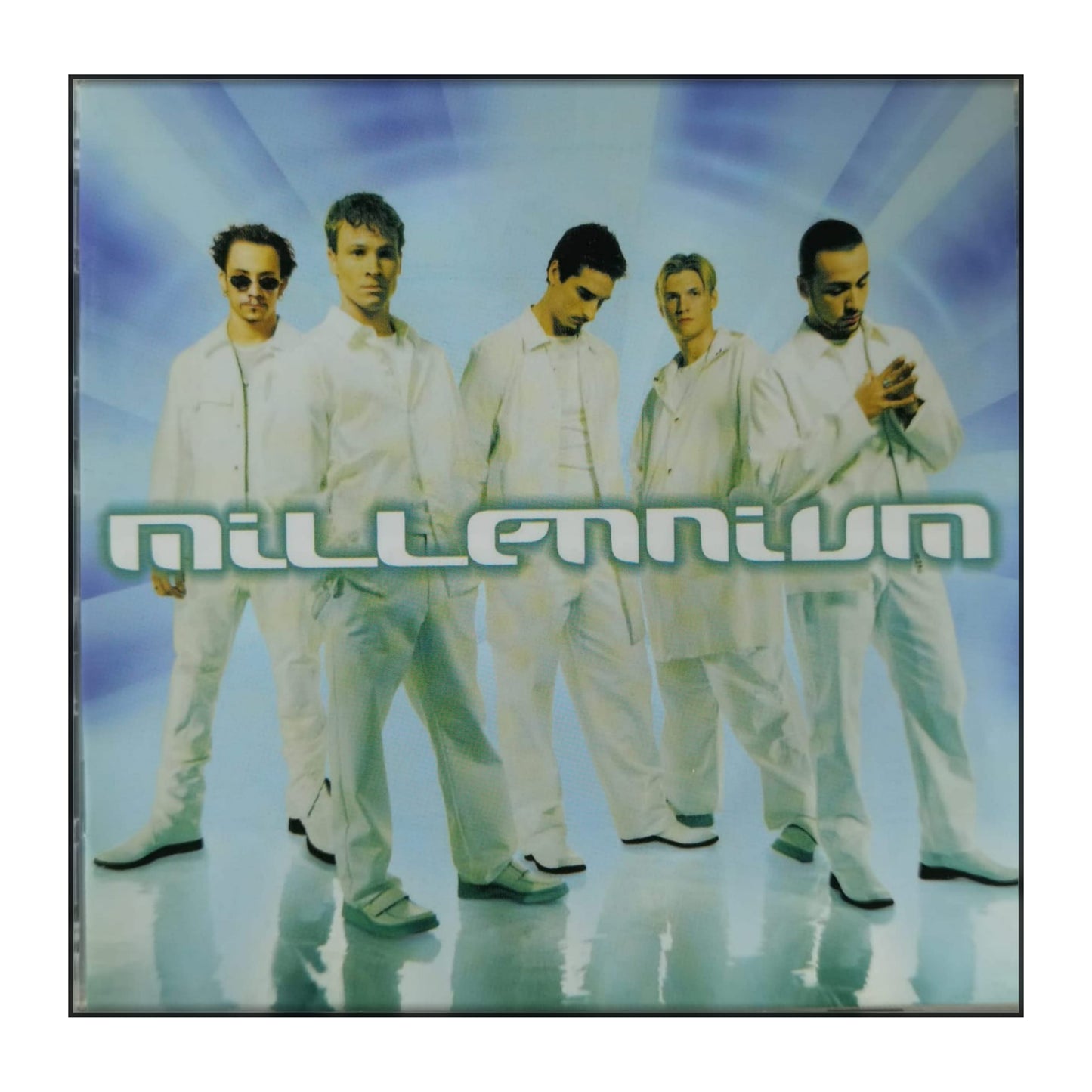 Backstreet Boys: Millennium