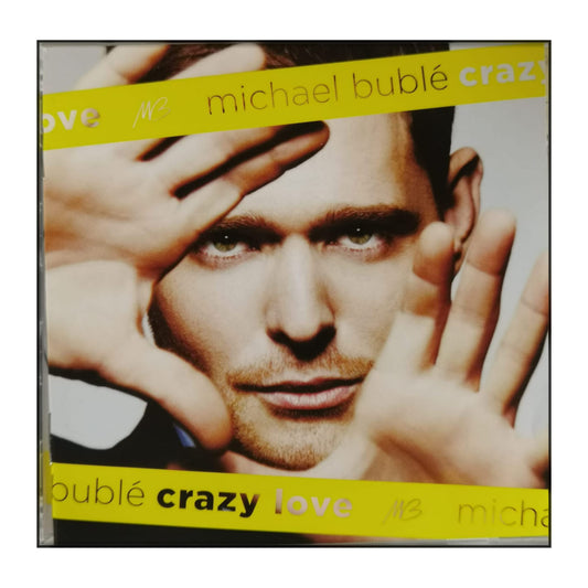 Michael Bublé: Crazy Love