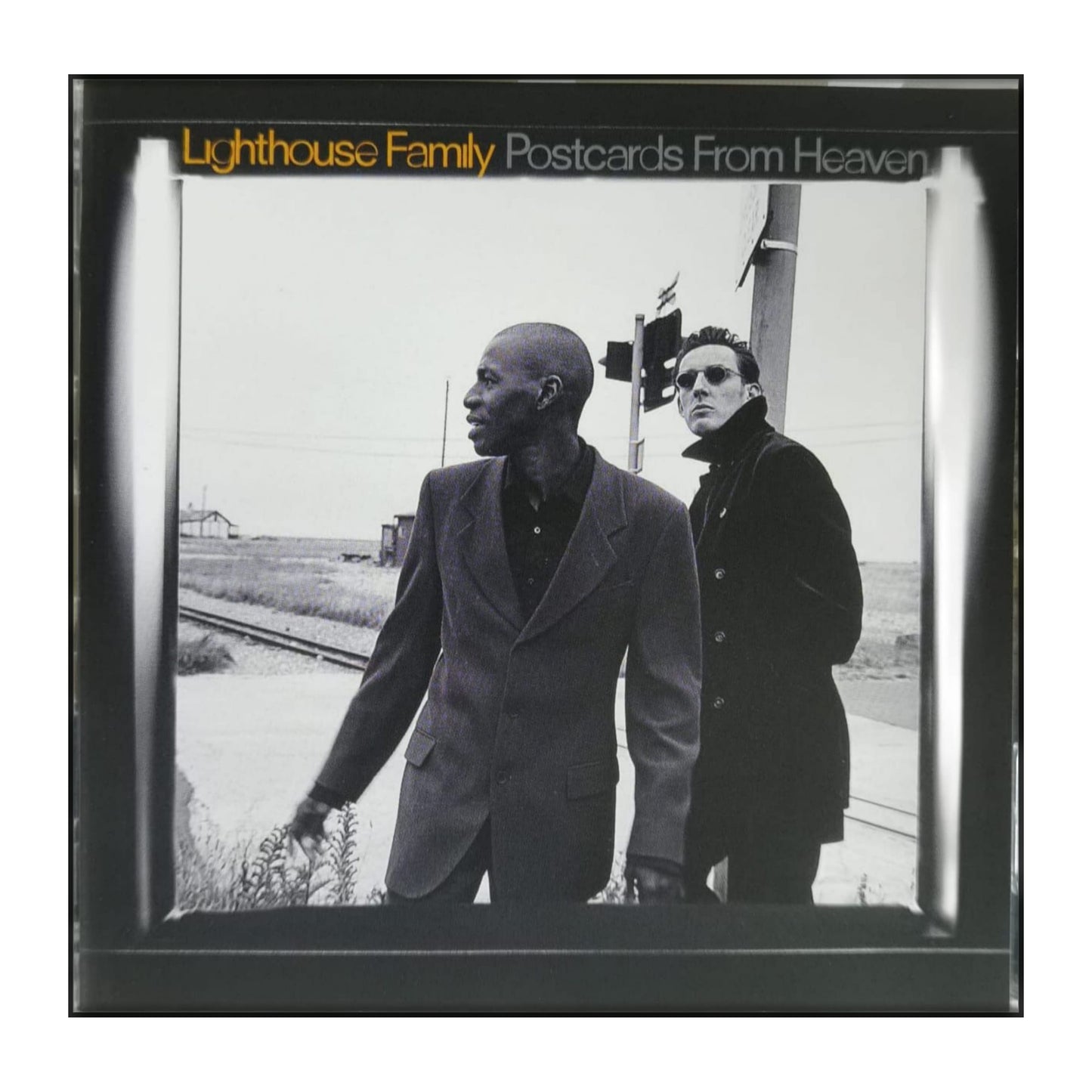 Lighthouse Family: Postcards From Heaven