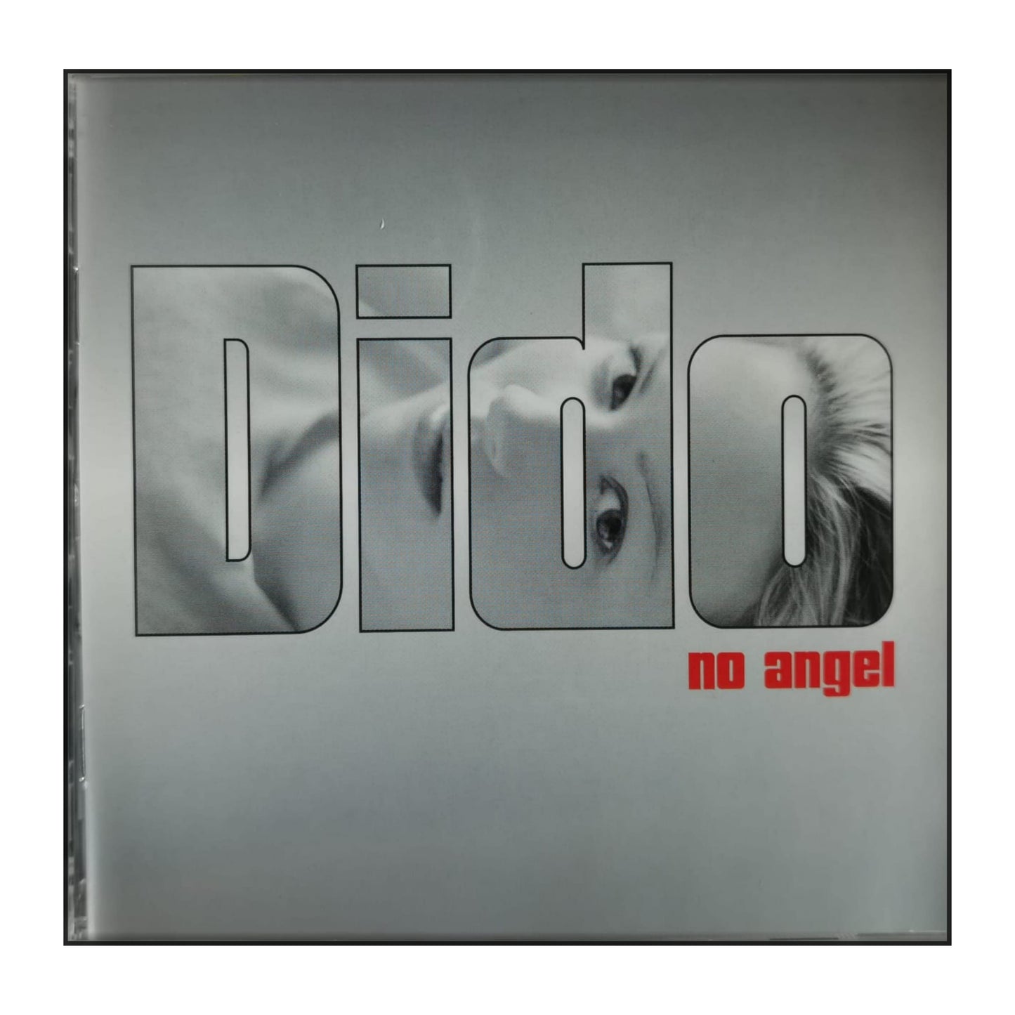 Dido: No Angel