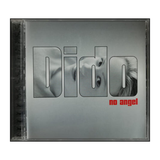 Dido: No Angel