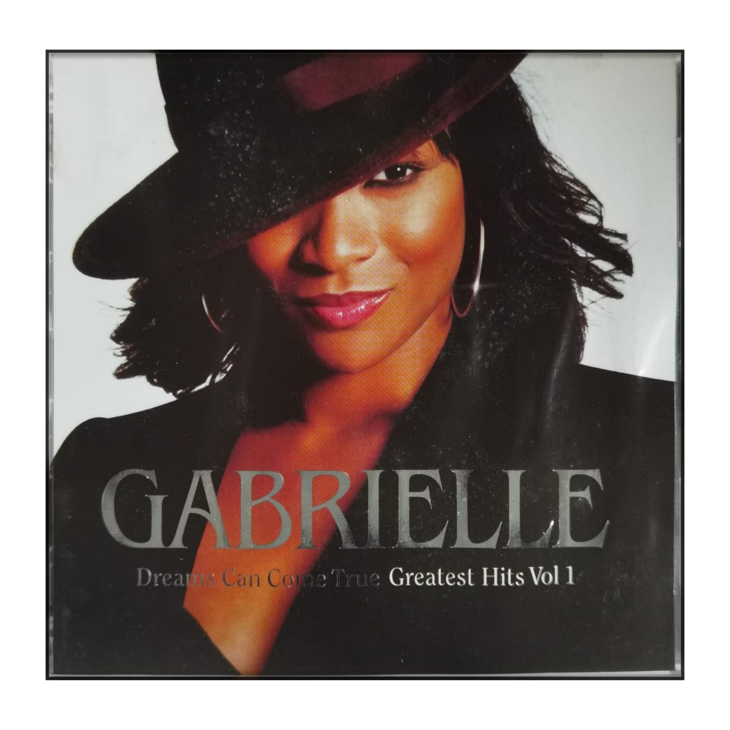 Gabrielle: Dreams Can Come True Greatest Hits 1