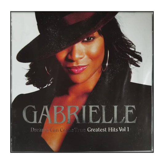 Gabrielle: Dreams Can Come True Greatest Hits 1