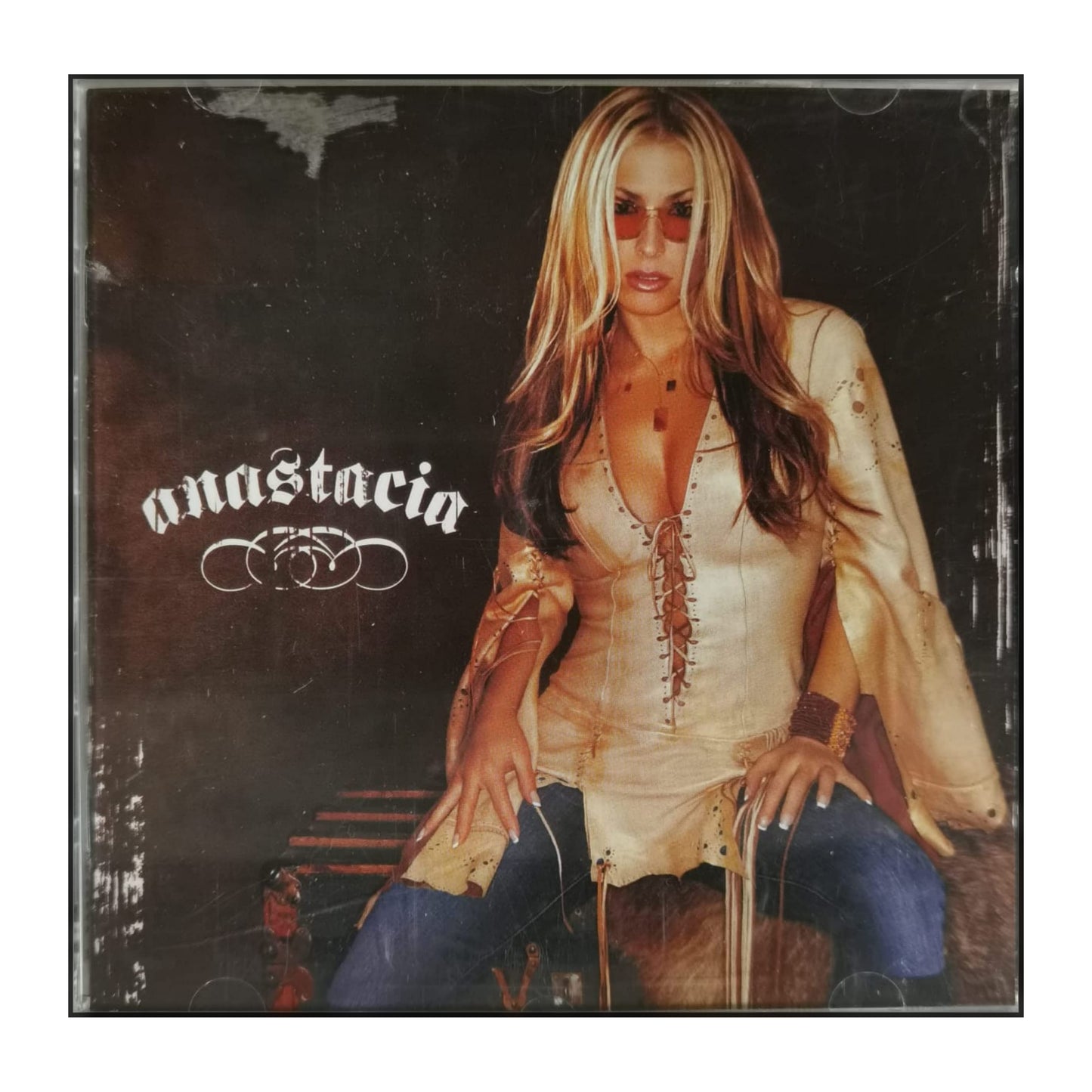 Anastacia: Seasons Change