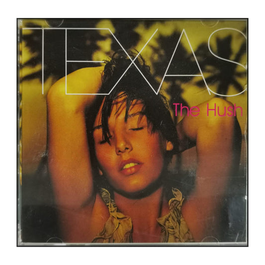 Texas: The Hush