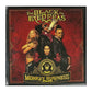Black Eyed Peas: Monkey Business