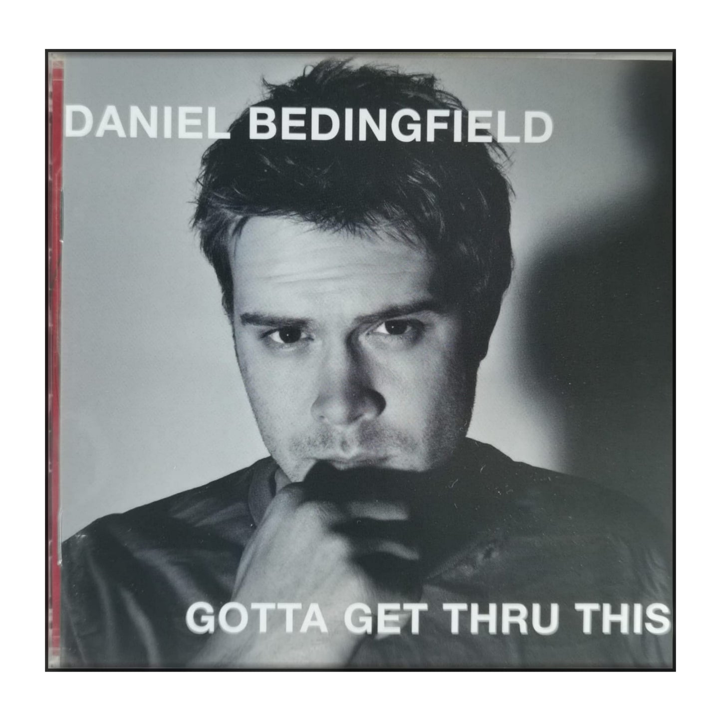 Daniel Bedingfield: Gotta Get Thru This