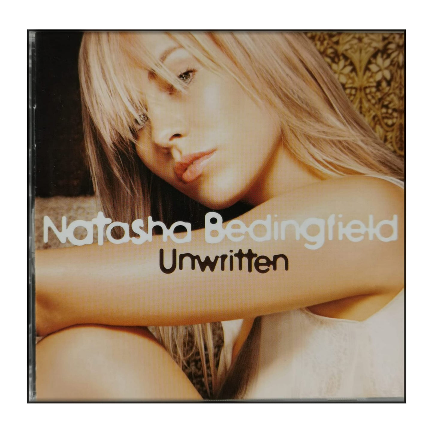 Natasha Bedingfield: Unwritten